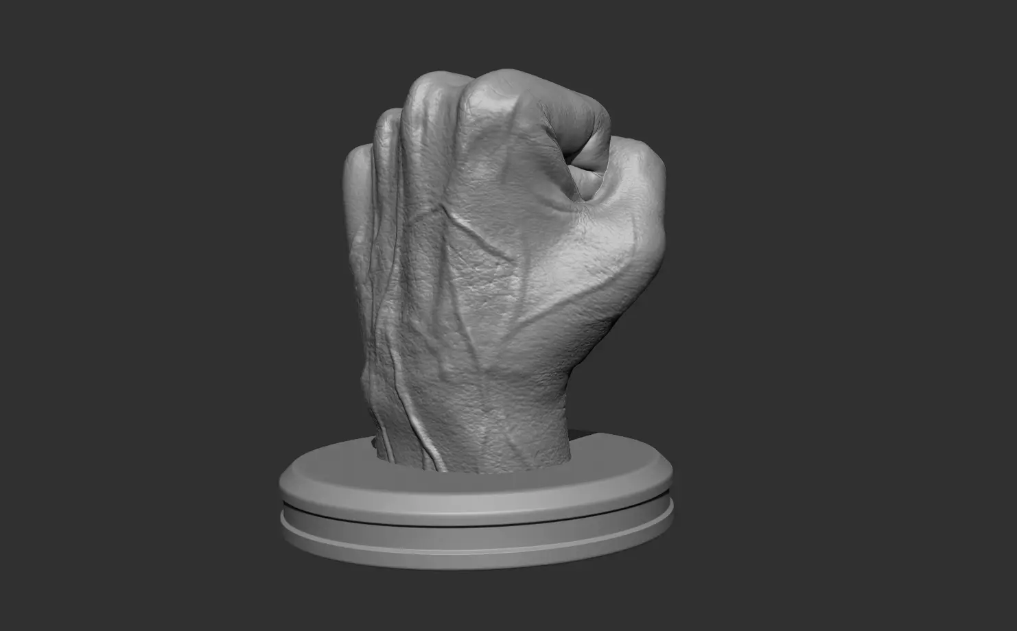 HAND