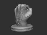 HAND-5