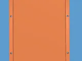 Caja Jaguar Fijación Protector Rectangular -2