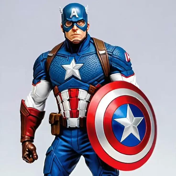 Captain America