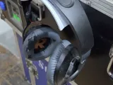 Headphone Stand for Hard Case-2
