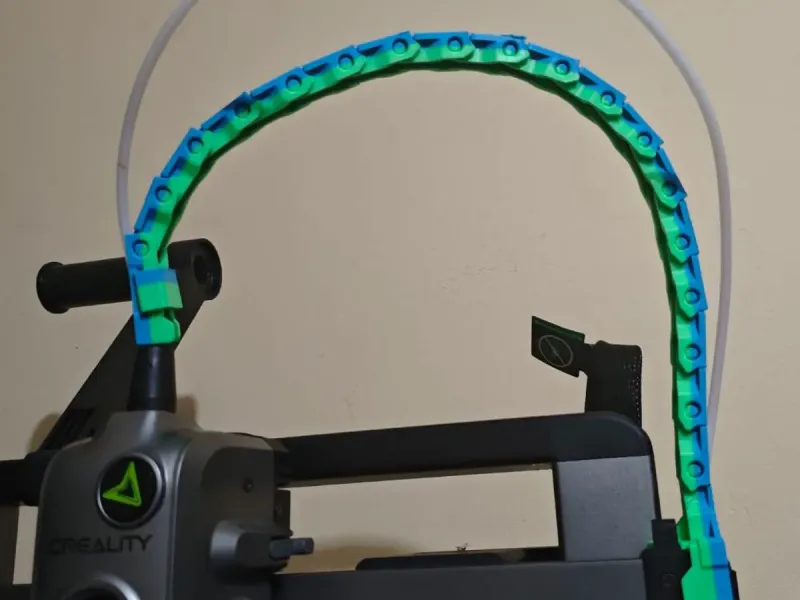 Creality Hi gesegmenteerde kabel