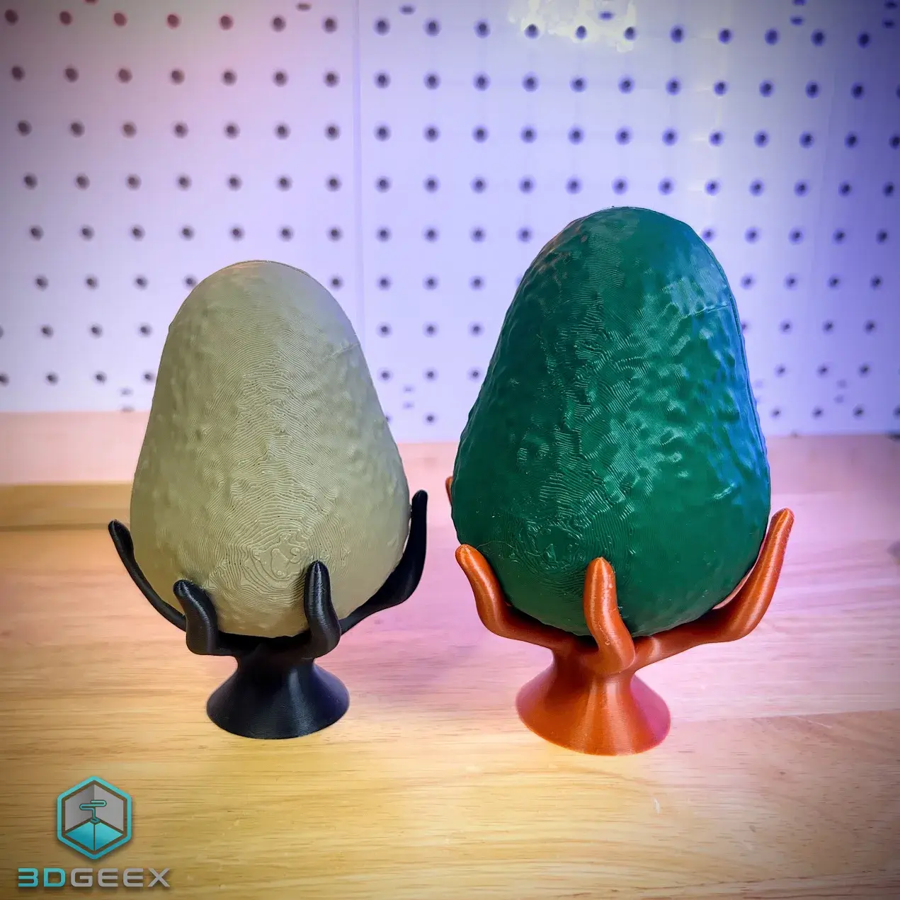 Bad Avocado