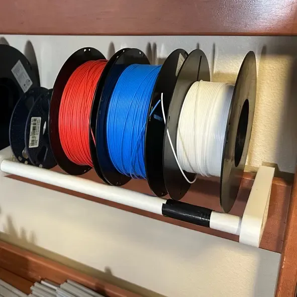 Filament Shelf