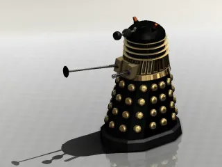 Dalek