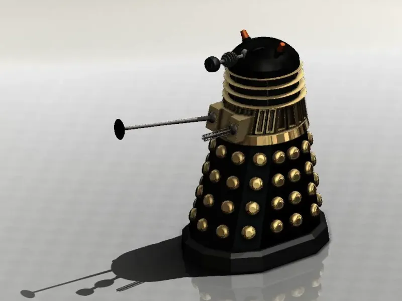 Dalek