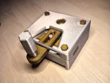 Industrial Toggle Latch Fidget Quick Release Cam-0