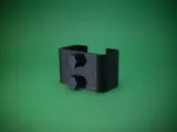 Samsung Buds3 Pro Holder (for HSW)-2