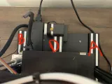 Capac de slot Ender 3 V2 + ghid-1
