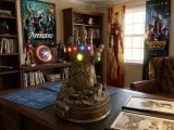 Thanos Gauntlet-2