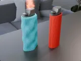 wavy groovy case bb-2