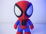 Spider-Man Chibi - Multi-Part Design (No AMS Needed)-1