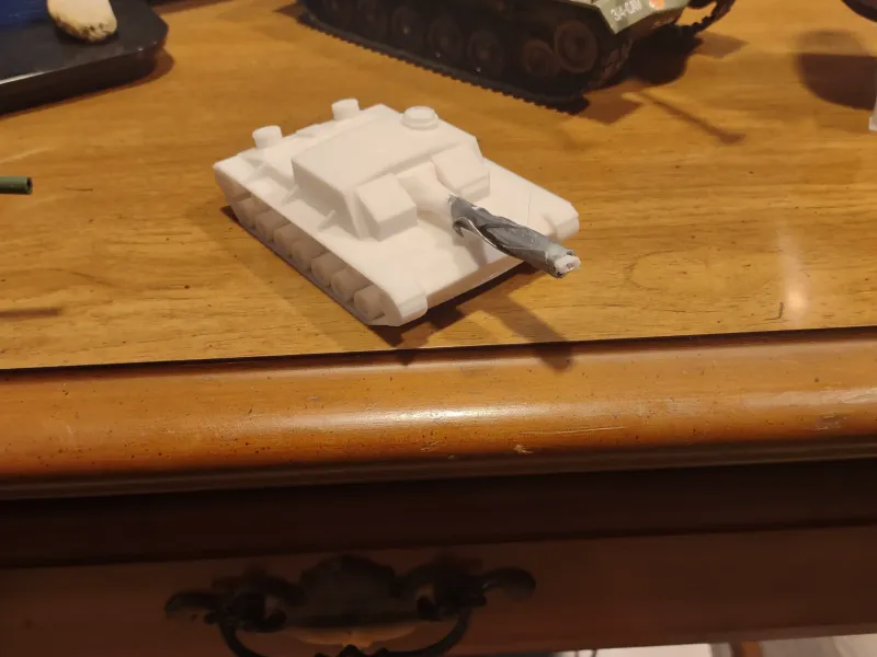 Stug III g