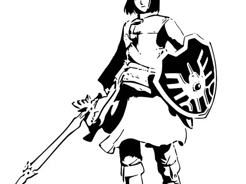 DQ Hero Luminary