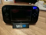 Nintendo Wii U tablet stand-2