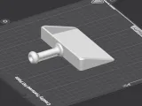5 inch Dustpan-5