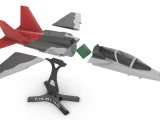 T-7A Red Hawk-5