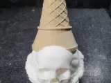 IceScream Cone-1