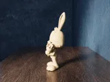 Chibi Bugs Bunny 2-7