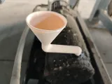 转弯直角漏斗-0