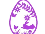 Happy Easter Decor -1