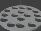Separator kwiatów LEGO-0