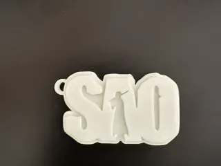 SAO LLAVEROS