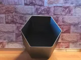Mülleimer , einfach Mülleimer-1