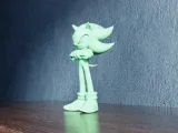 Shadow the Hedgehog-6