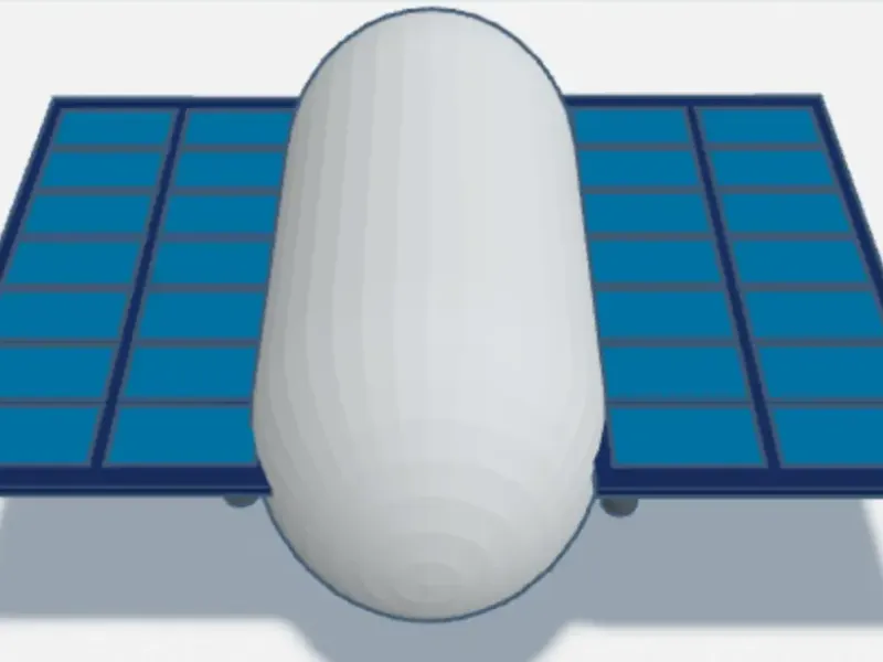 Satellite