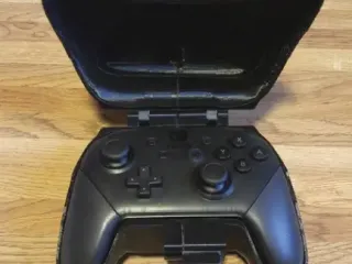 Nintendo Switch Pro Controller Hard Travel Case