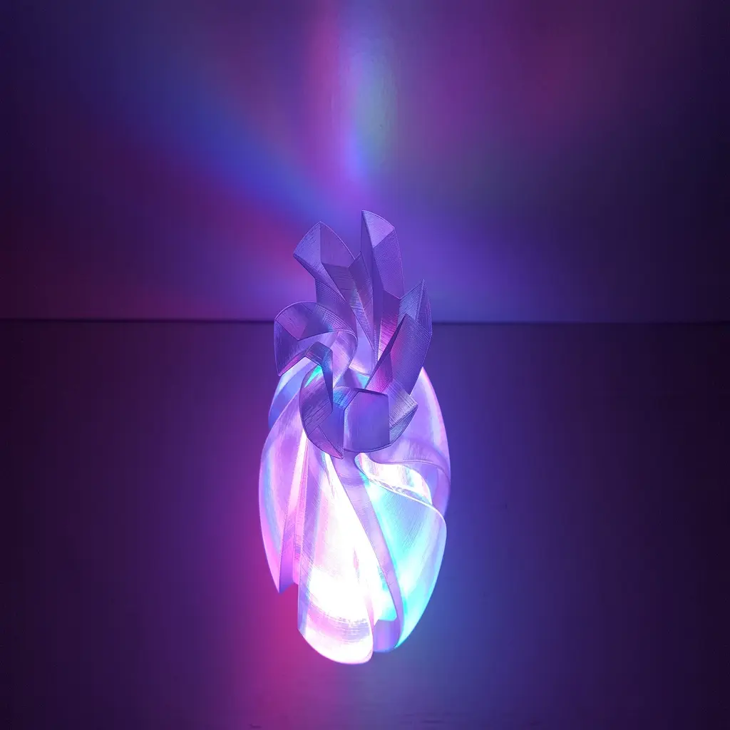 Lampada In the Moment 2