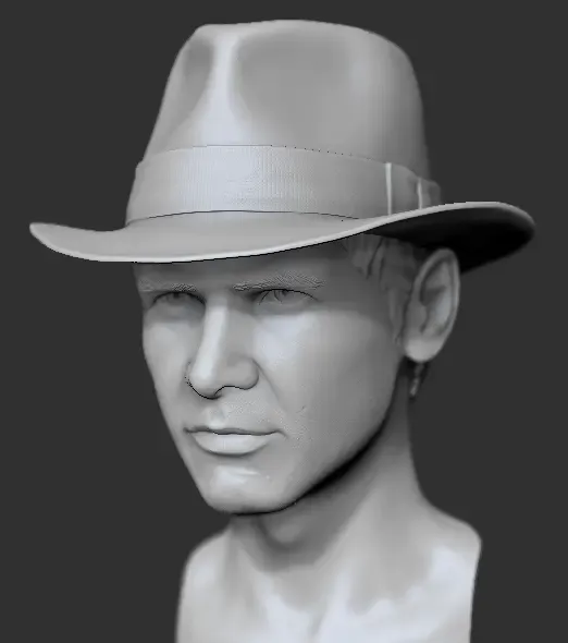 Indiana Jones