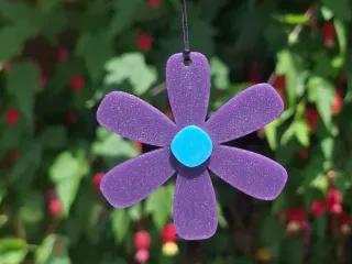 Flower Keychain Collection | #4