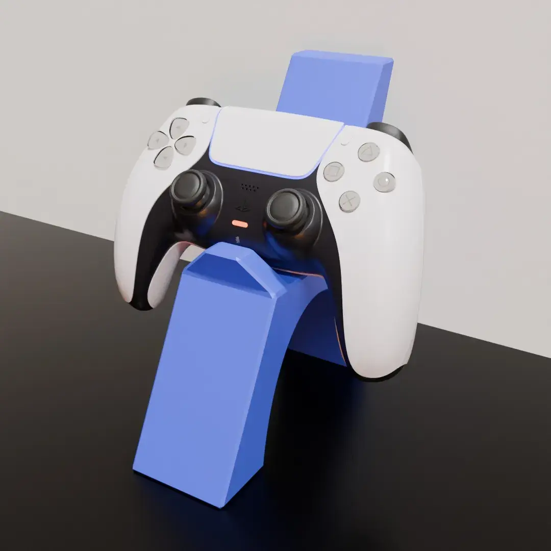Держатель контроллера PS5