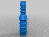 Hose Barb-0