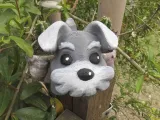 SCHNAUZER POT-7