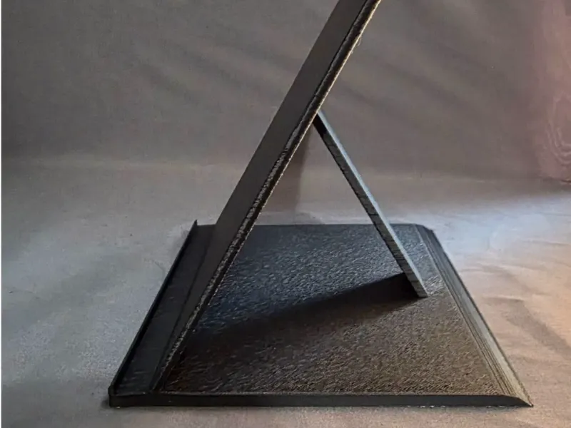 G7 Fold phone holder and kindle holder