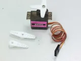 Servo Link Arm-2