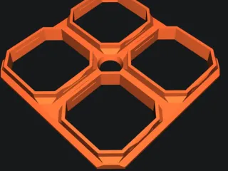 Opengrid Mounting Alignment Helper