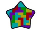 Puzzle de Estrella-3