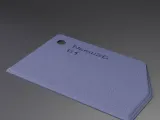 Dough cutter - Pastry Scraper spatula 01-3