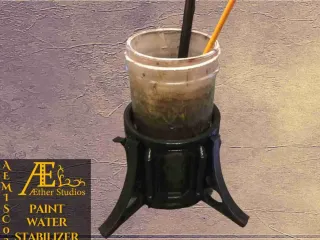 AEMISC03 - Paint Water Stabilizer