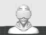 FPV MAN-1