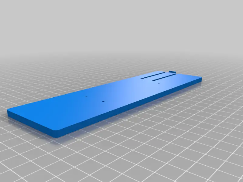 Mechanical Keyboard 30% - Gherkin Inspired - MML Pickle