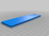 Mechanical Keyboard 30% - Gherkin Inspired - MML Pickle-4