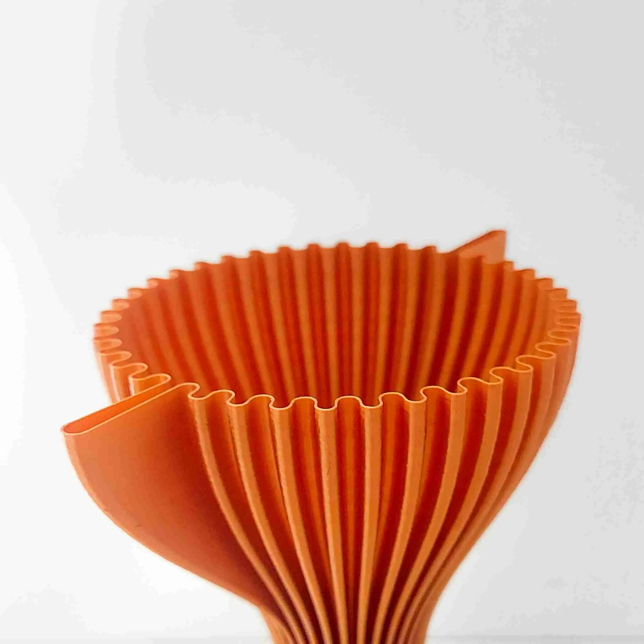 Trophy - Vase Mode