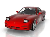 Mazda RX-7-0