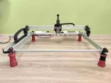 CNC laser machine-1