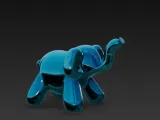 balloon elephant-0